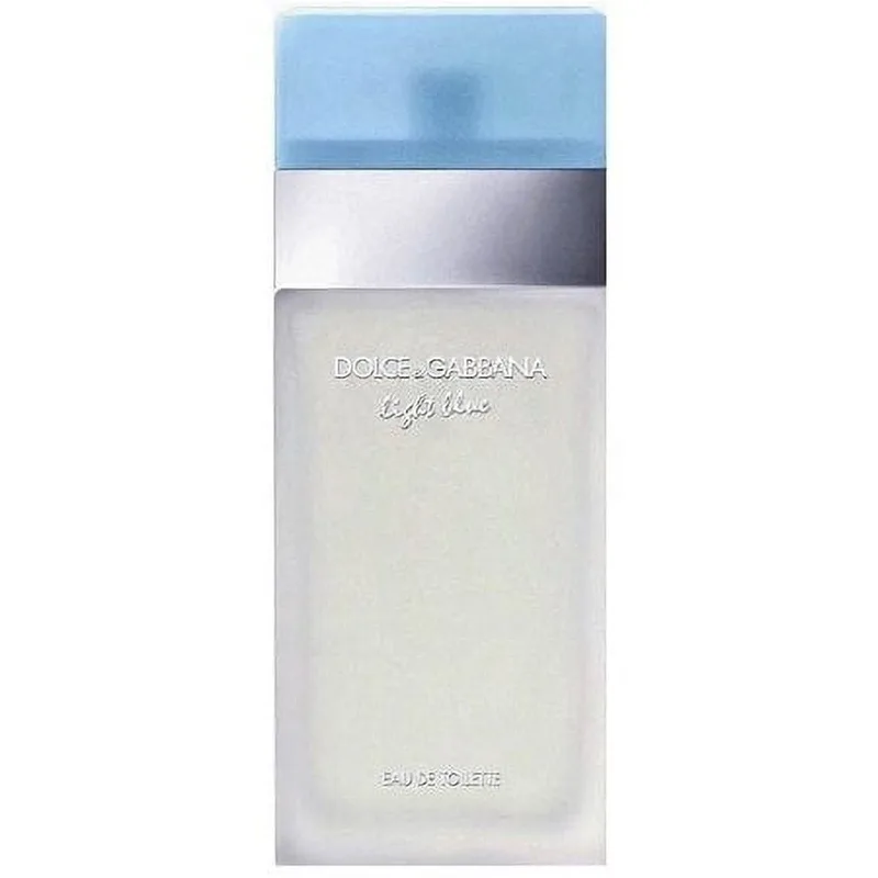 Light Blue Eau De Toilette, Perfume for Women