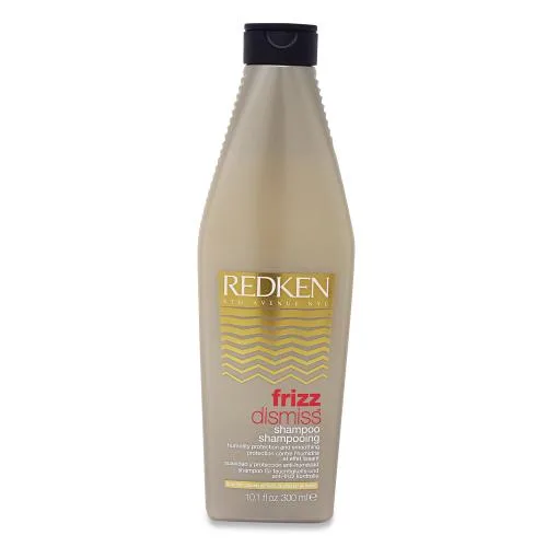 Frizz Dismiss Sulfate Free Shampoo (2019 formulation)