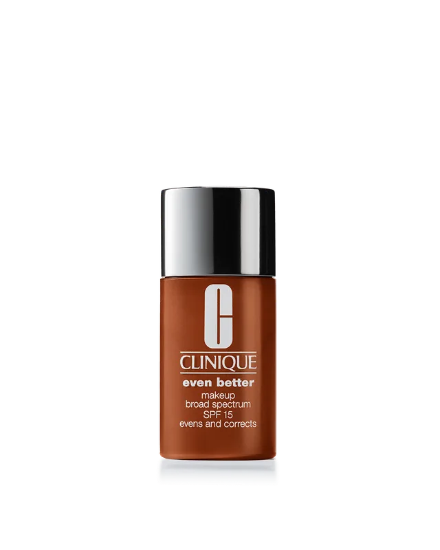 Even Better Makeup, SPF 15, 116 Spice