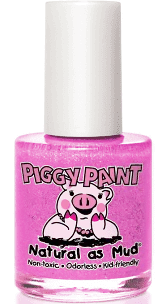 Nail Polish, Havin' a Blast