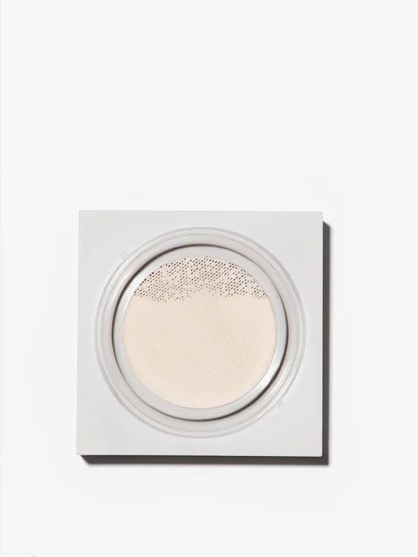 Skin Finish, 01