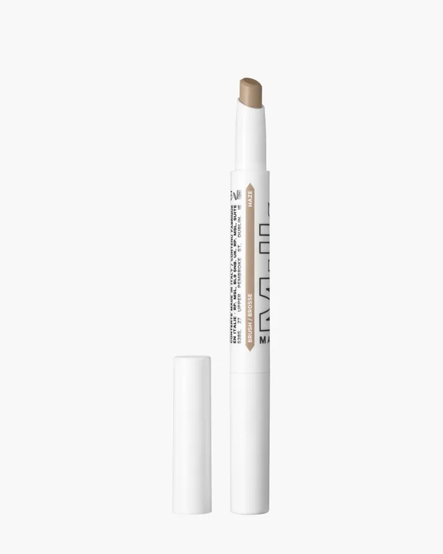 KUSH Brow Shadow Stick Cream-To-Powder Brow Stick, Haze