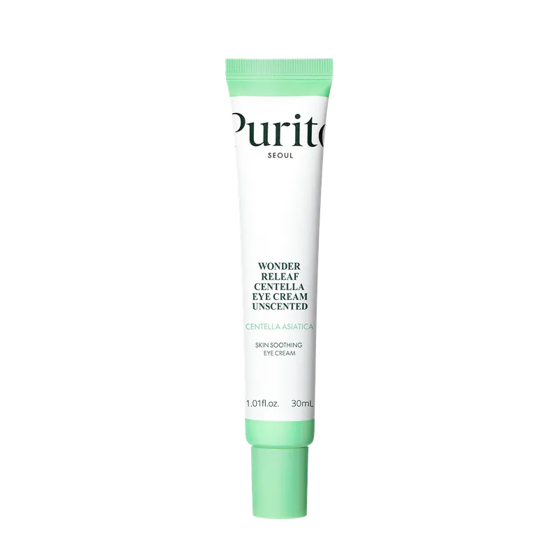 Seoul Wonder Releaf Centella Eye Cream Unscented