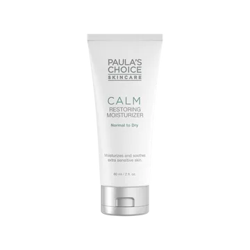 Skincare Redness Relief Moisturizer for Normal to Dry Skin