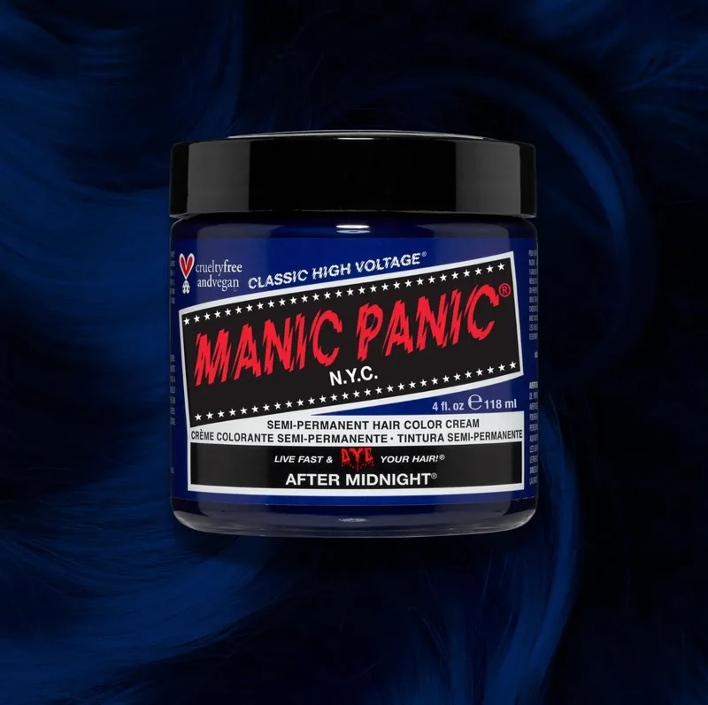 After Midnight, Classic High Voltage