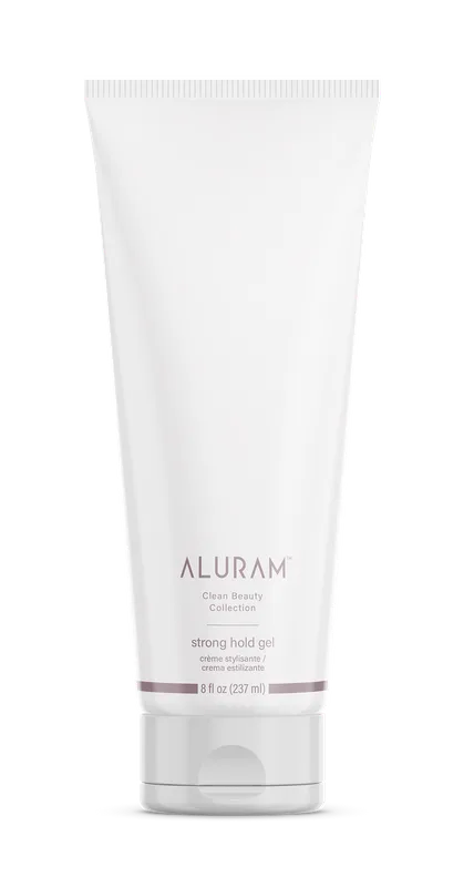 Strong Hold Gel