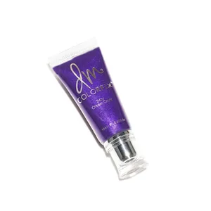 Danessa Myricks Colorfix 24-Hour Cream Color Metallics, Wild Orchid (2020 formulation)