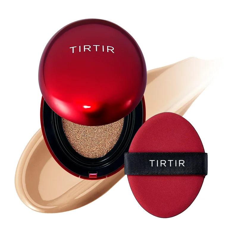 Mask Fit Red Cushion, 33N MACCHIATO