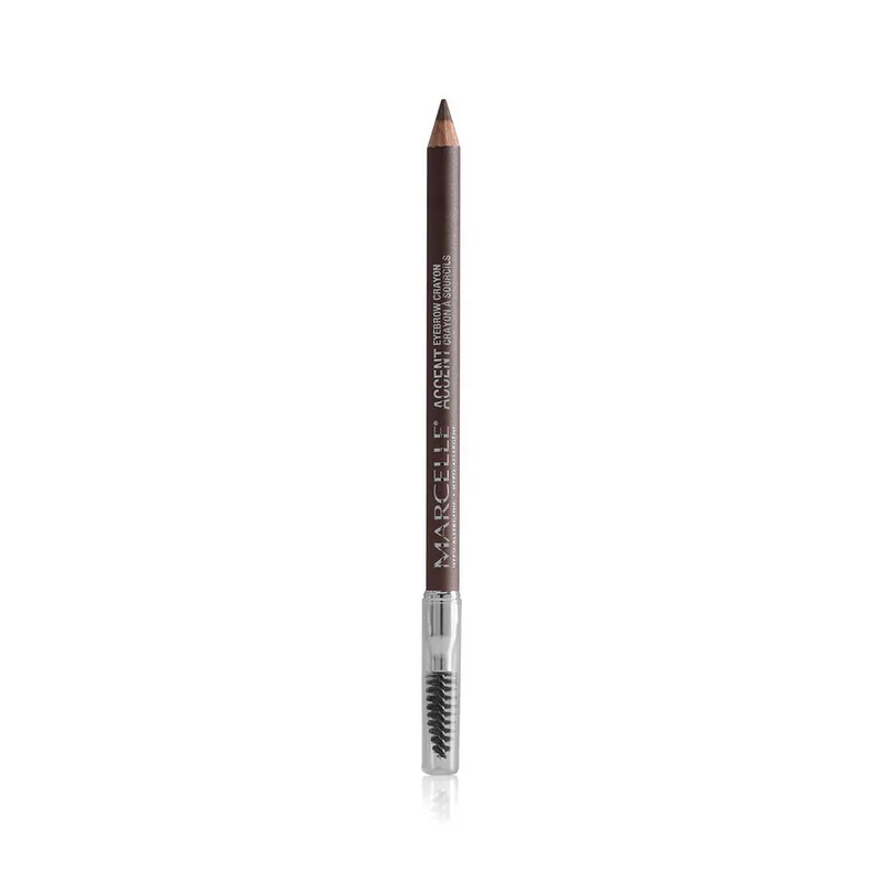 Accent Eyebrow Crayon, Brun Tendre
