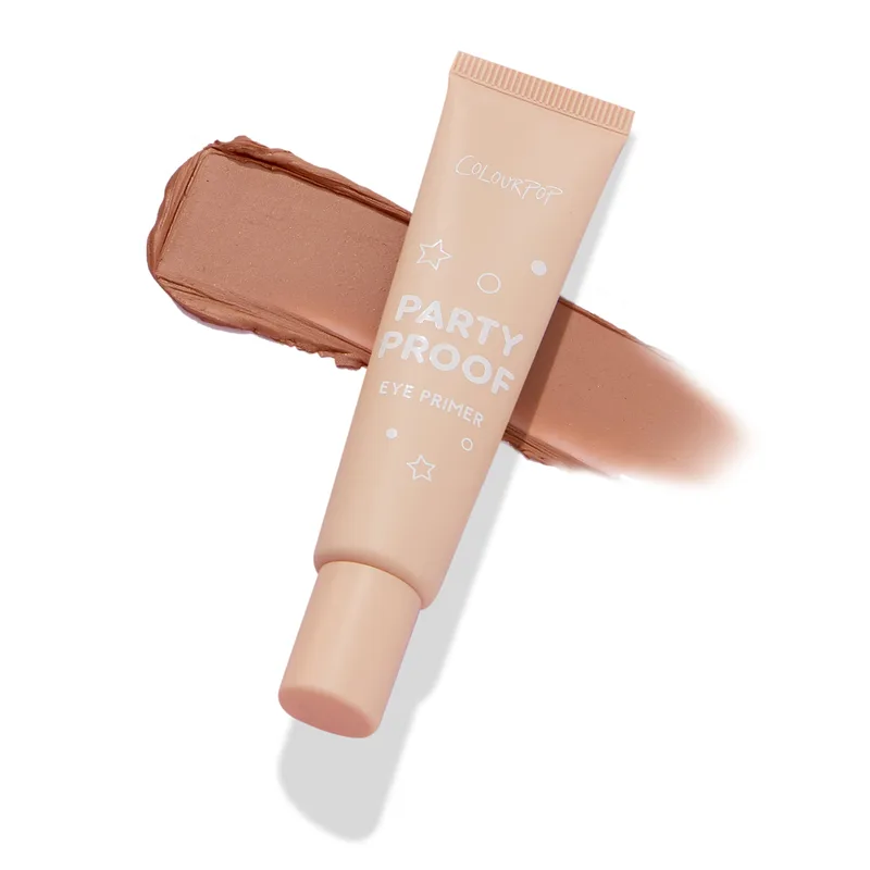 Party Proof Eye Primer, Deep