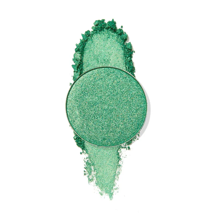 Pressed Powder Shadow, Big Banks