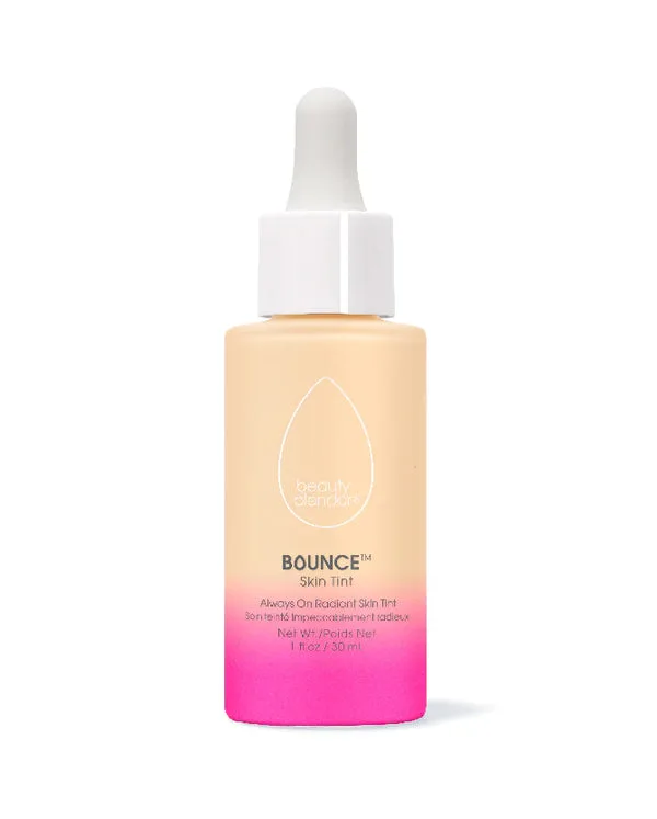 Bounce 12-Hour Always On Radiant Skin Tint, Light 1