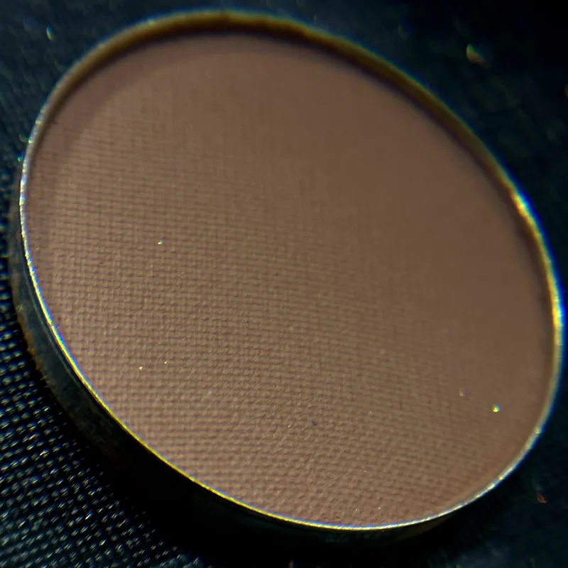Matte Single Eyeshadow, Pride