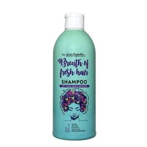 Breath of Fresh Hair Shampoo