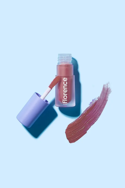 Be a Vip Velvet Liquid Lipstick, Love Me Pov