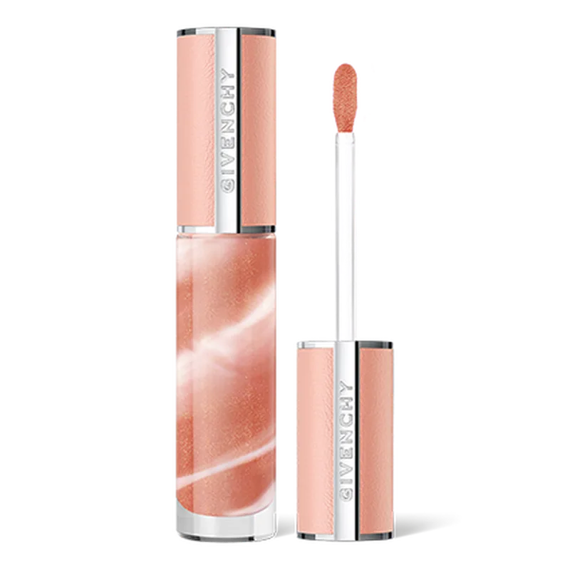 Rose Perfecto Tinted Lip Balm, N° 109 Spicy Mapple