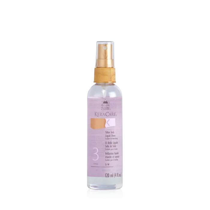 Silken Seal Liquid Sheen