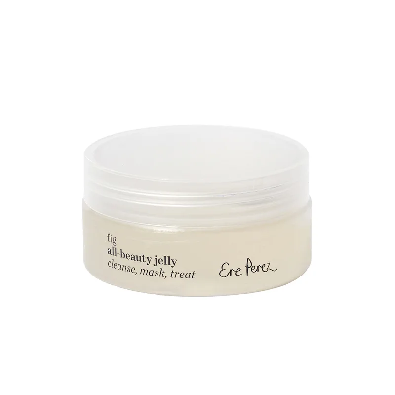 Fig All-Beauty Jelly
