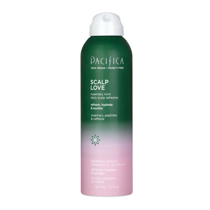 Scalp Love, Rosemary Mint Faily Scalp Refresher