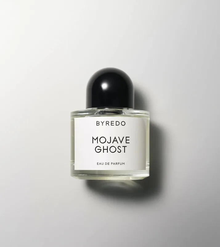 Eau De Parfum, Mojave Ghost (2020 formulation)