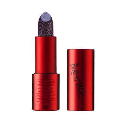 Beauty Black Magic Metallic Lipstick, Mother (2020 formulation)