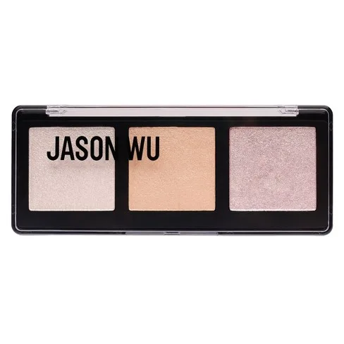 Highlighter Trio, Illuminate 01