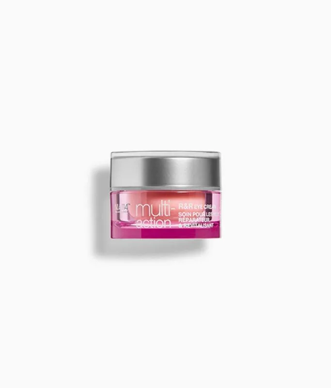 Multi-Action R&R Eye Cream (2020 formulation)