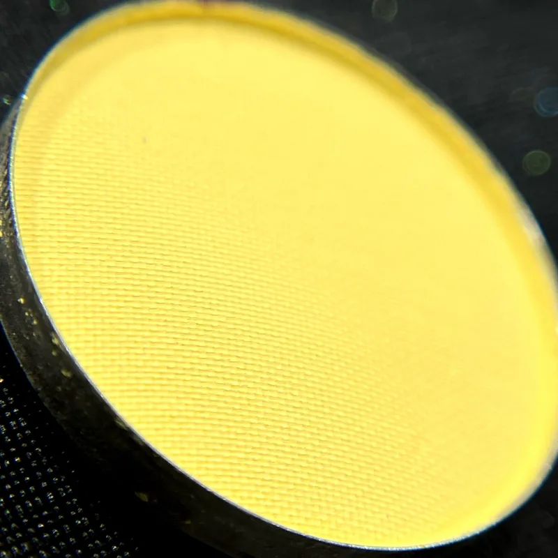 Matte Single Eyeshadow
