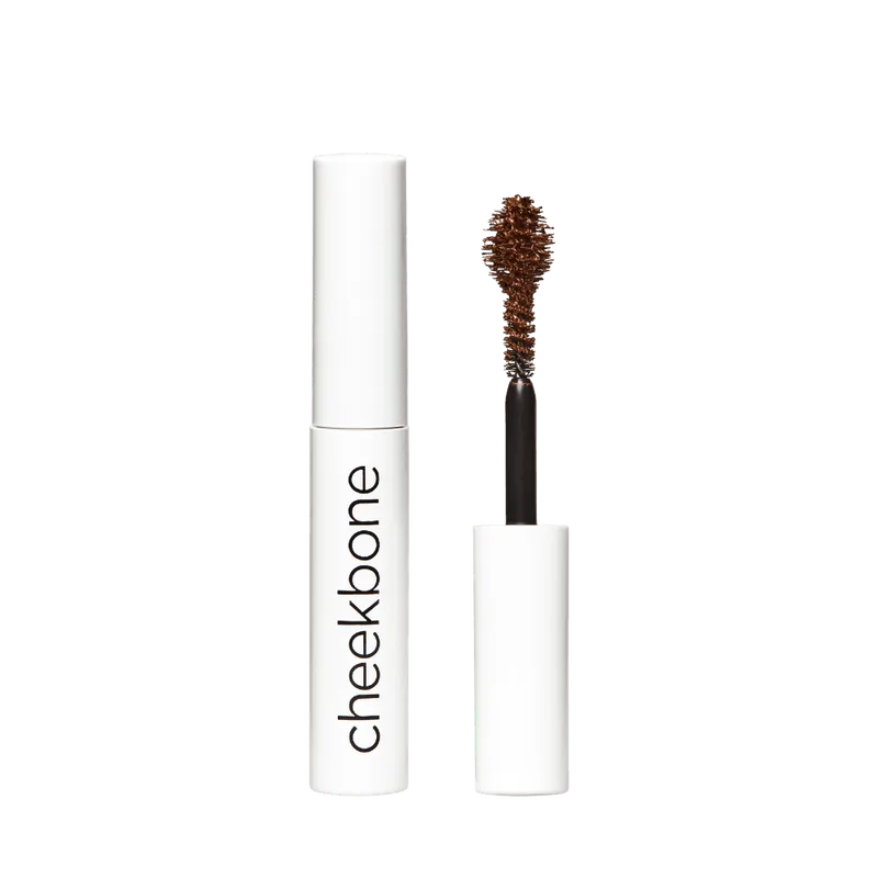 Beauty Power Brow Gel, Tan