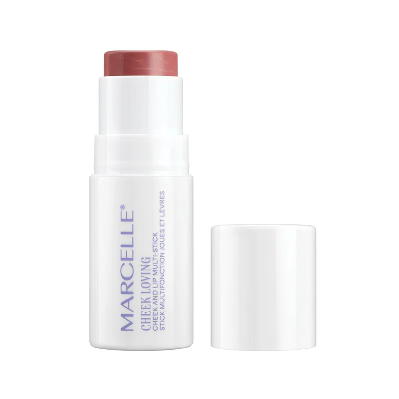 Cheek Loving Cheek and Lip Multi-Stick, Classically Rose