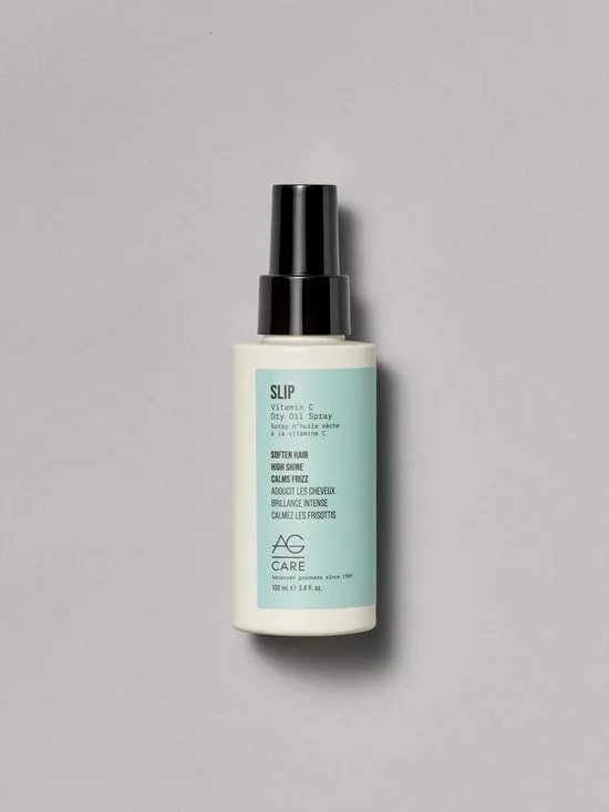 Care SLIP VITAMIN C DRY OIL SPRAY