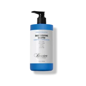 Daily Fortifying Shampoo (2020 formulation)