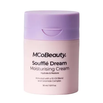 Souffle Dream Moisturizing Cream