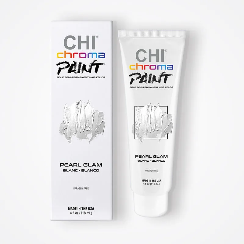 Chroma Paint - Pearl Glam