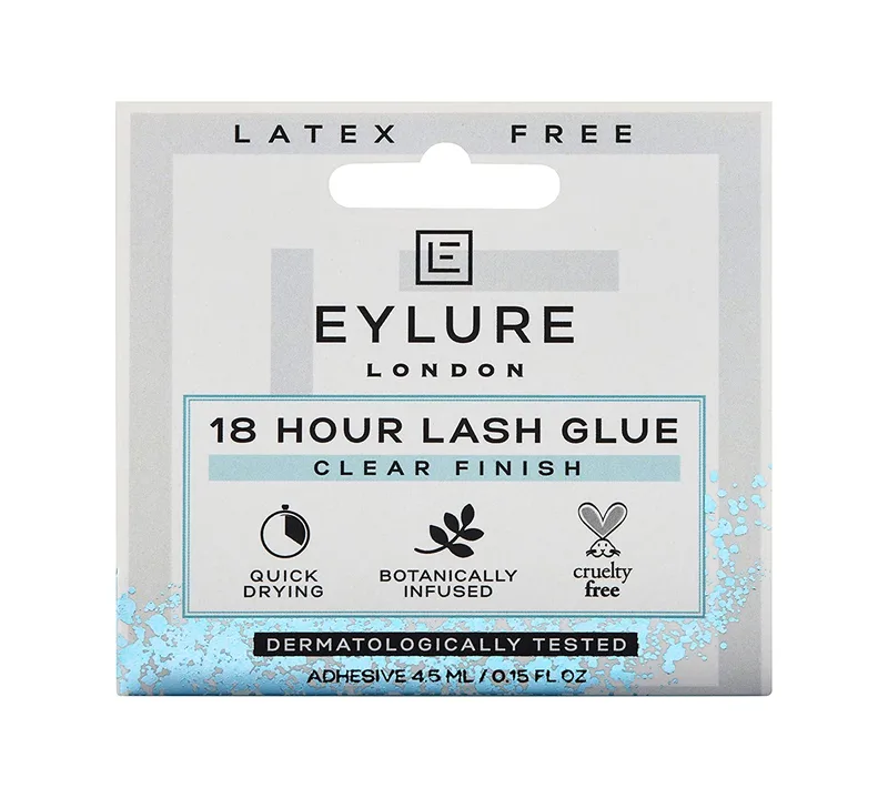 London Adhesive Lashes
