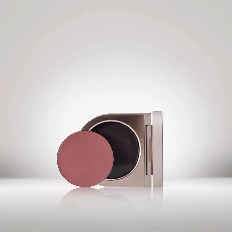 Cream Blush Refillable Cheek & Lip Color, Camellia