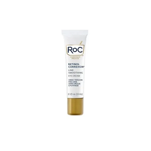 Retinol Correxion Line Smoothing Anti-Aging Wrinkle Eye Cream