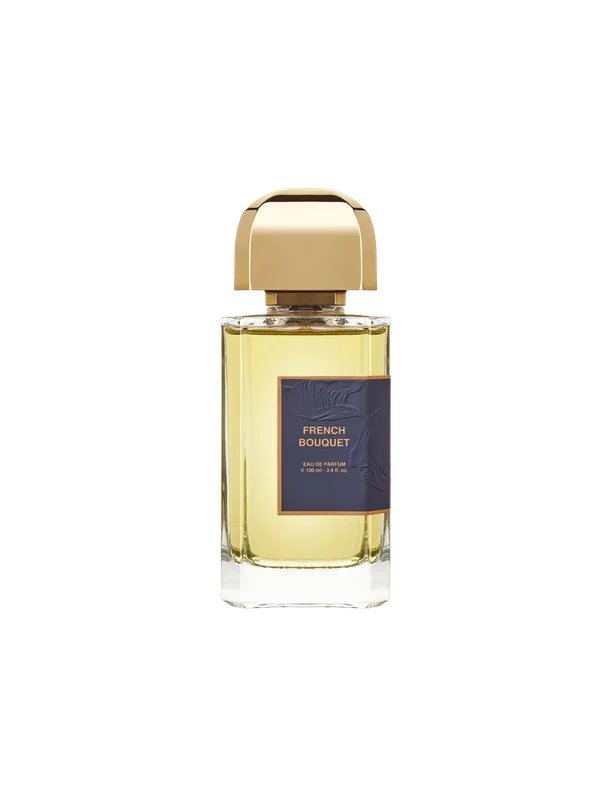 Eau de Parfum, French Bouquet