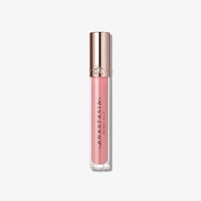 Lip Gloss, Sun Baked