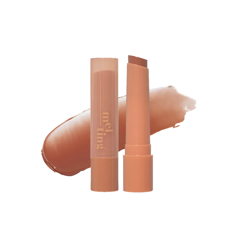 Ginger Sugar Melting Balm, 04 Peanut Butter