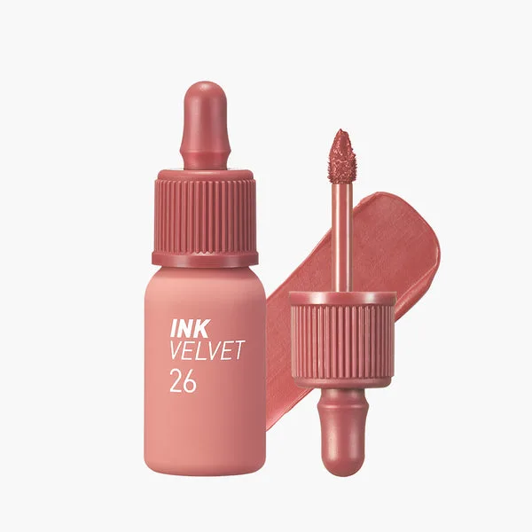 Ink The Velvet, 26 WELL-MADE NUDE