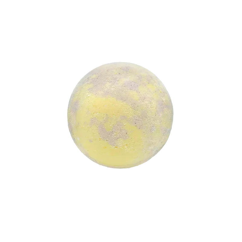 Bath Bomb, Oatmeal Milk & Honey