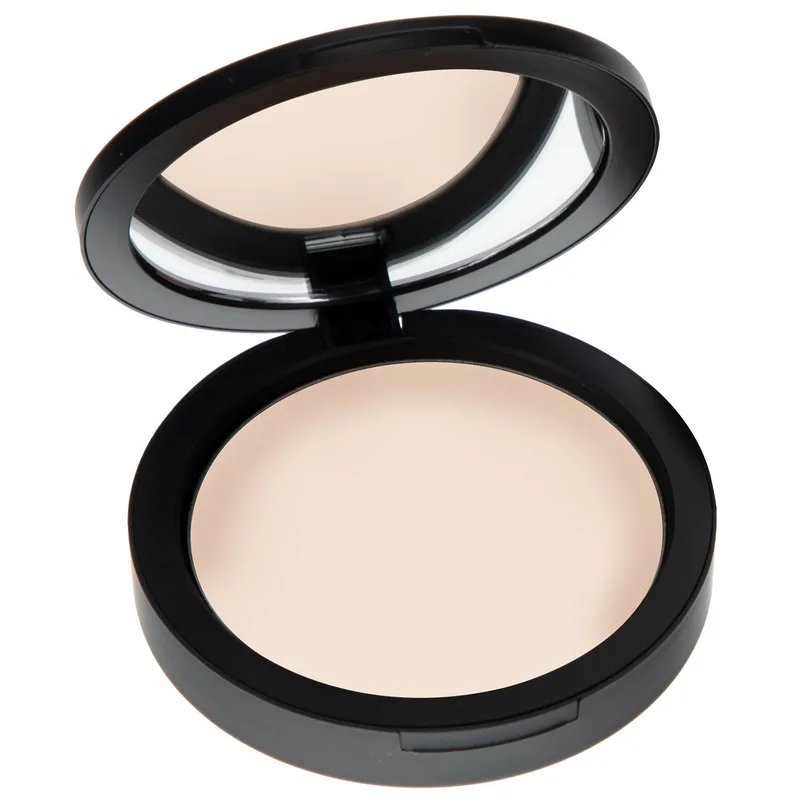 Mineral Dual Powder Foundation, LULLABY (Light)