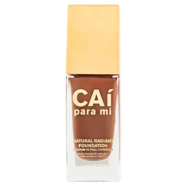 C10179 Mocha Natural Radiant Foundation