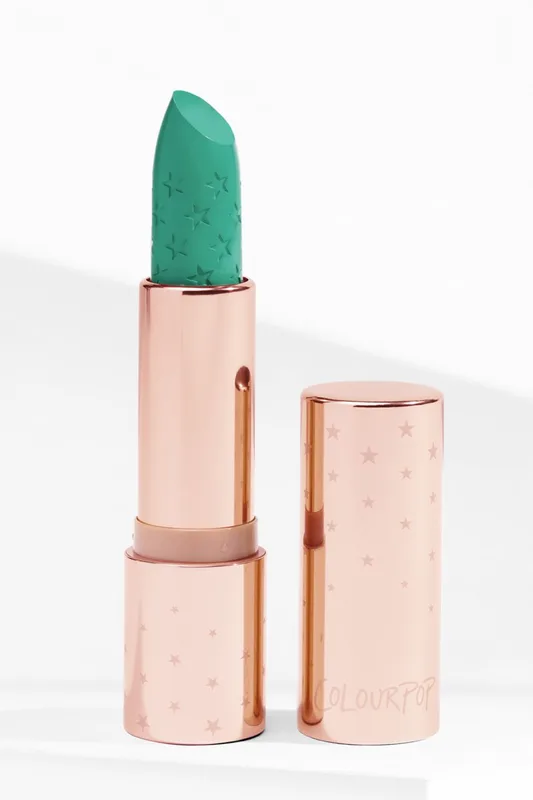 Matte Lux Lipstick, Confetti Cake (2018 formulation)