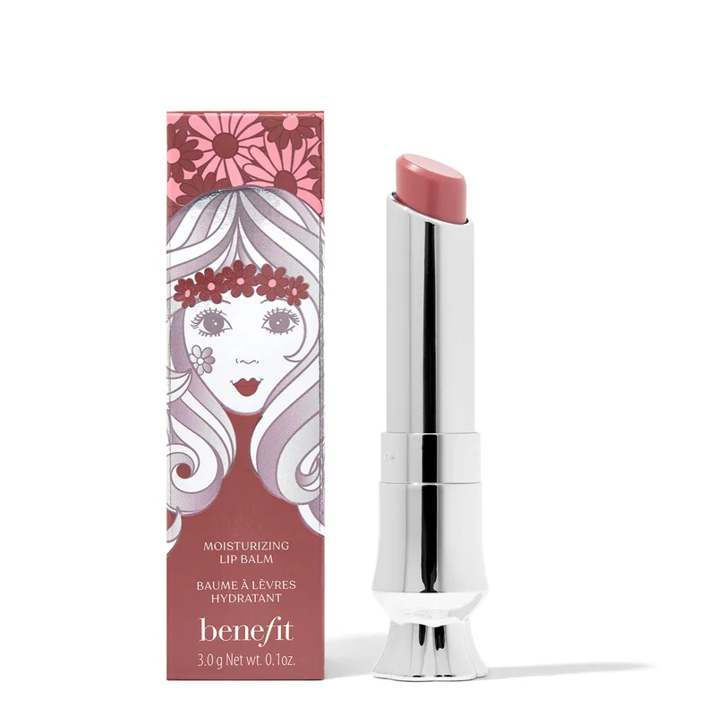 California Kissin' ColorBalm, 50 Nude Rose
