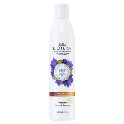 Ultra Moisturizing Conditioner