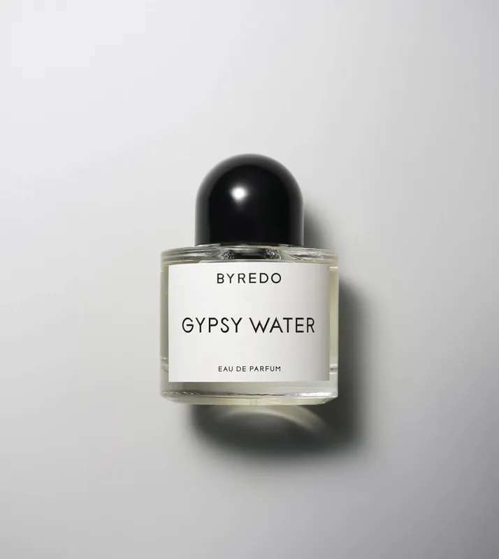 Eau De Parfum, Gypsy Water (2020 formulation)