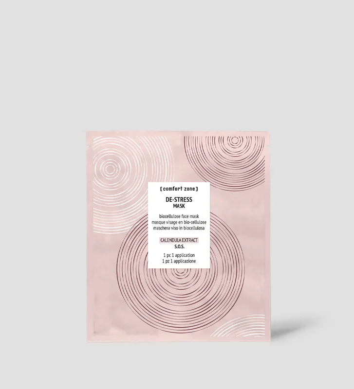 Remedy De-Stress Mask
