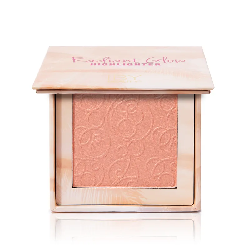 Radiant Glow Highlighter, Bubbly